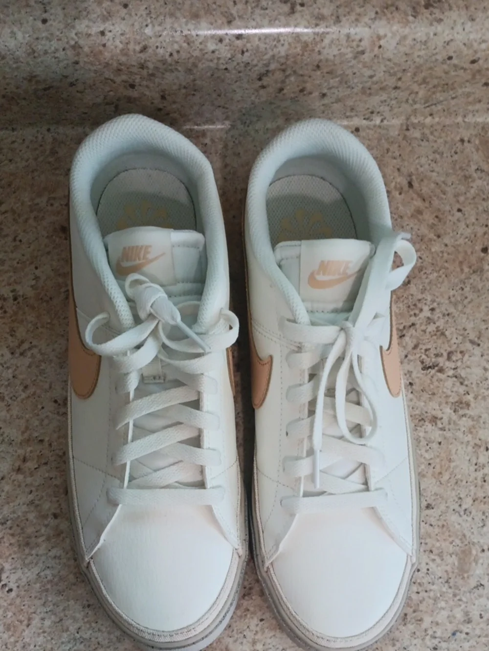 Nike Women’s Low-Top Sneakers